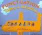 Punctuation Takes a Vacation