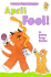April Fool! a Harry & Emily Adventure (a Holiday House Reader, Level 2)