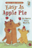 Easy as Apple Pie