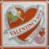 Valentine's Day is#