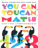 You Can, Toucan, Math: Word Problem-Solving Fun