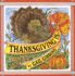 Thanksgiving is...