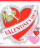 Valentine's Day is#