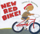New Red Bike! (I Like to Read)