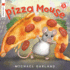 Pizza Mouse (I Like to Read)