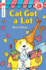 Cat Got a Lot