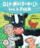 Old Macdonald Had a Farm (Jane Cabrera's Story Time)