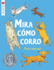 Mira c�mo corro