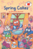 Springcakes Format: Paperback