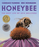Honeybee: the Busy Life of Apis Mellifera