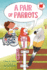 A Pair of Parrots (I Like to Read Comics)