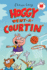 Hoggy Went a-Courtin'