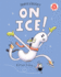 Horse & Buggy on Ice!