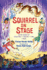Squirrel on Stage (Twitch the Squirrel)