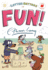 The Letter Setters in Fun!