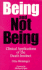 Being and Not Being: Clinical Applications of the Death Instinct
