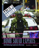 Bomb Squad Experts: Life Defusing Explosive Devices (Extreme Careers)