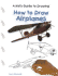 How to Draw Airplanes (Kid's Guide to Drawing)
