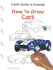 How to Draw Cars (Kid's Guide to Drawing)