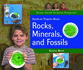 Hands-on Projects About Rocks, Minerals, and Fossils (Great Earth Science Projects)