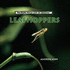 Leafhoppers (Really Wild Life of Insects)