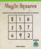 Magic Squares: Learning the Inverse Relationships Between Addition and Subtraction (Math for the Real World)