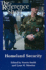 Homeland Security (Reference Shelf)