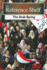 Reference Shelf: Arab Spring: 0 (the Reference Shelf, 84-2)