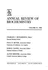Annual Review of Biochemistry: 1986
