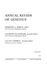 Annual Review of Genetics: 1987