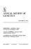 Annual Review of Genetics: 1982