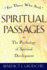 Spiritual Passages: the Psychology of Spiritual Development