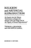 Religion and Artificial Reproduction: an Inquiry Into the Vatican: Instruction on Respect for Life in Its Origin and on the Dignity of Human Reprodu