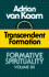 Transcendent Formation (Formative Spirituality)