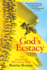 God's Ecstasy: the Creation of a Self-Creating World