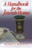 A Handbook for the Jewish Home