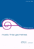 Mostly Finite Geometries: in Celebration of T.G. Ostrom's 80th Birthday (Lecture Notes in Pure and Applied Mathematics, Vol. 190)