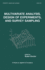 Multivariate Analysis, Design of Experiments, and Survey Sampling (Statistics: a Series of Textbooks and Monographs)