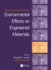 Environmental Effects on Engineered Materials (Corrosion Technology 15)