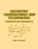 Geometric Dimensioning and Tolerancing: Workbook and Answerbook (Mechanical Engineering)