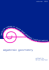 Algebraic Geometry (Lecture Notes in Pure and Applied Mathematics)