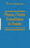 Phase/State Transitions in Foods, Chemical, Structural and Rheological Changes (Ift Basic Symposium)