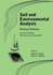 Soil and Environmental Analysis: Physical Methods