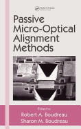 Passive Micro-Optical Alignment Methods (Optical Engineering, 98)