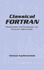 Classical Fortran: Programming for Engineering and Scientific Applications, Second Edition