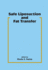 Safe Liposuction and Fat Transfer (Basic and Clinical Dermatology, 24)