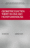 Geometric Function Theory in One and Higher Dimensions