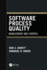 Software Process Quality: Management and Control: 6 (Computer Aided Engineering (New York, N.Y. ), 6. ) [Hardcover] Kenett, Ron S. and Baker, Emanuel