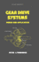 Mechanical Engineering: Gear Drive Systems: Design and Application (Volume 20)