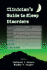 Clinician's Guide to Sleep Disorders (Neurological Disease and Therapy)